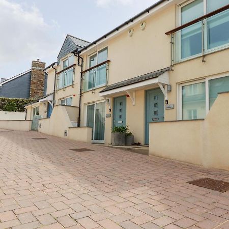 Constantine Bay Cottage Padstow Esterno foto