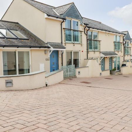 Constantine Bay Cottage Padstow Esterno foto