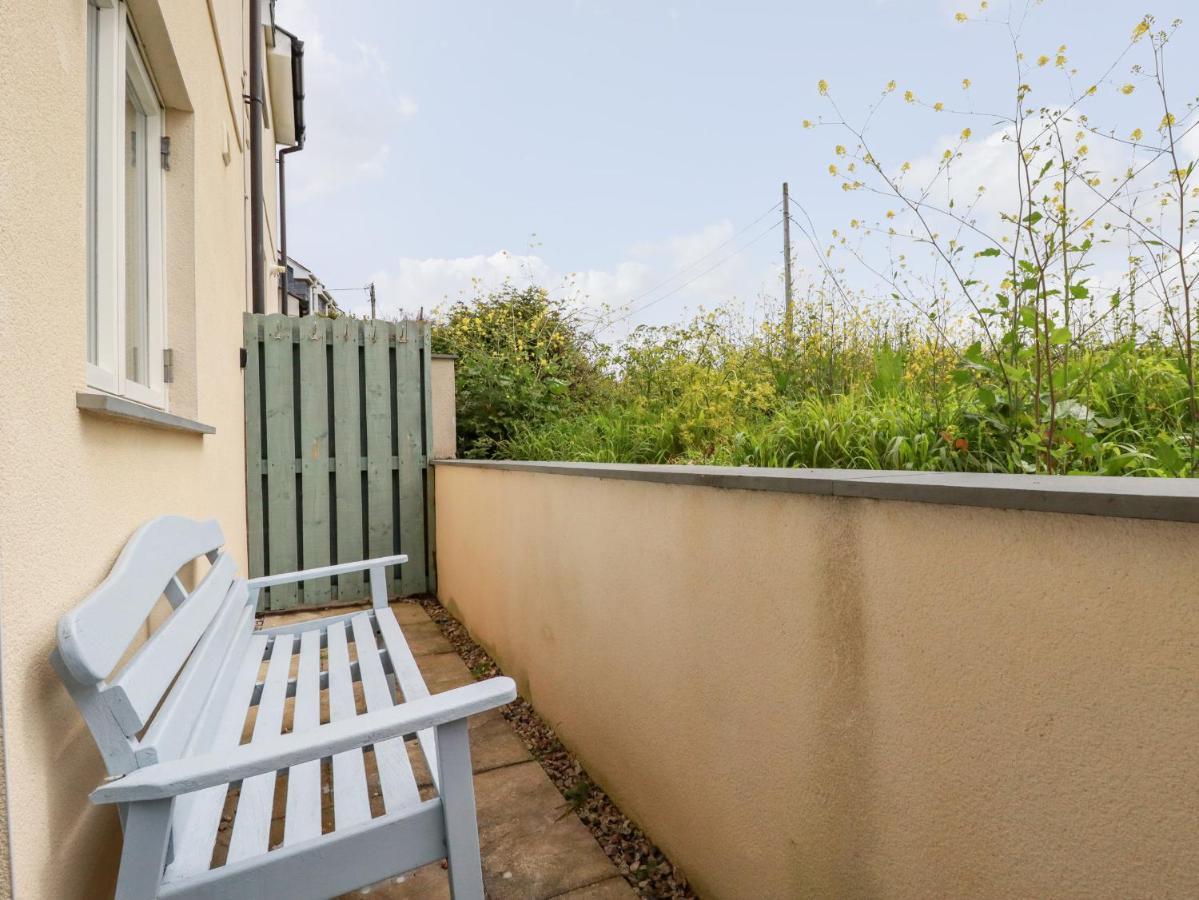 Constantine Bay Cottage Padstow Esterno foto