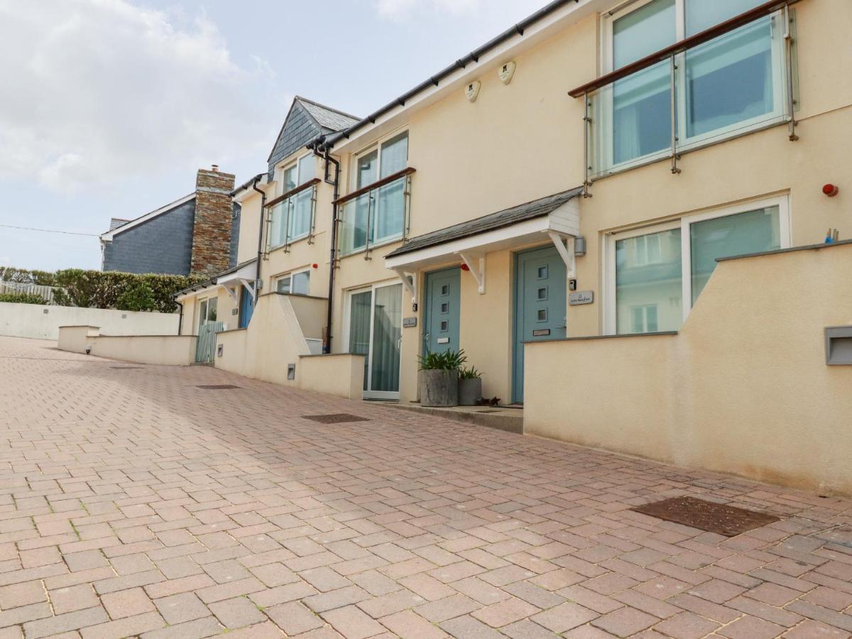 Constantine Bay Cottage Padstow Esterno foto