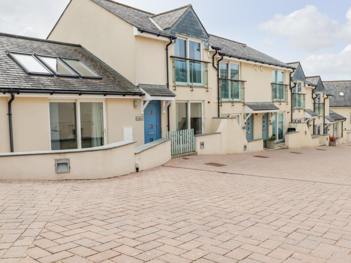 Constantine Bay Cottage Padstow Esterno foto