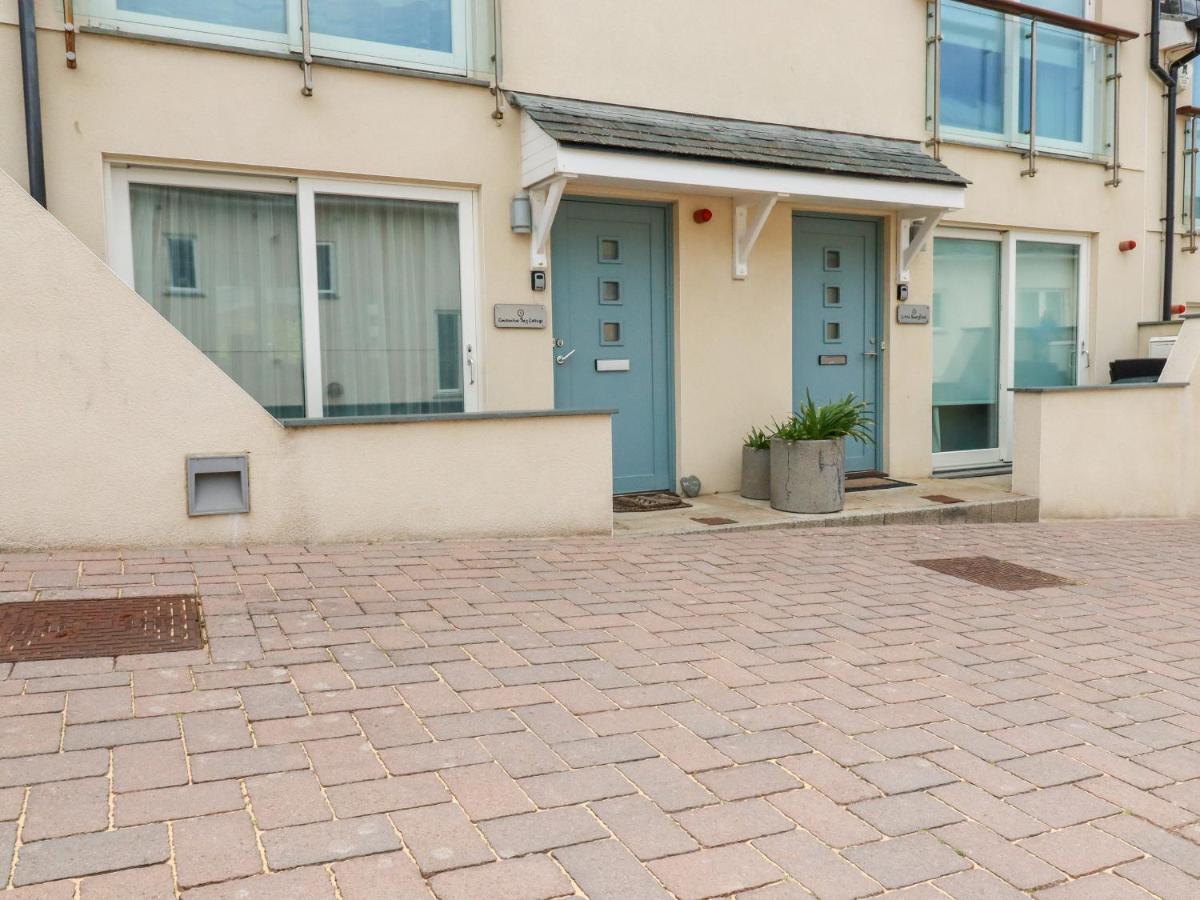 Constantine Bay Cottage Padstow Esterno foto