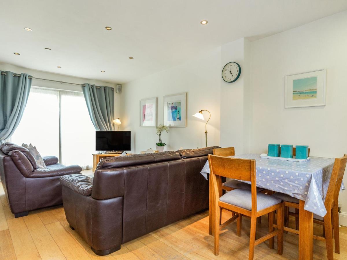 Constantine Bay Cottage Padstow Esterno foto
