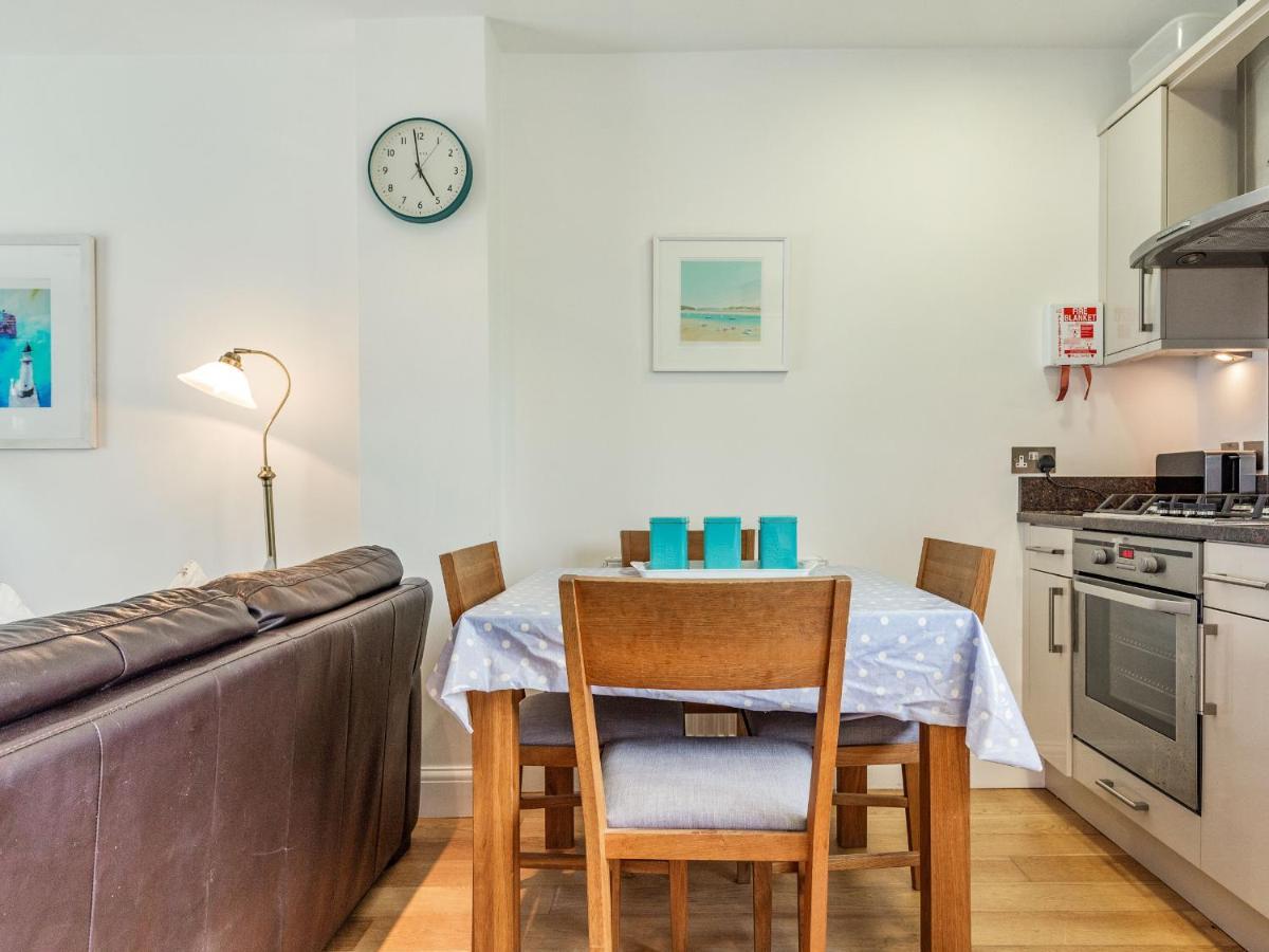 Constantine Bay Cottage Padstow Esterno foto