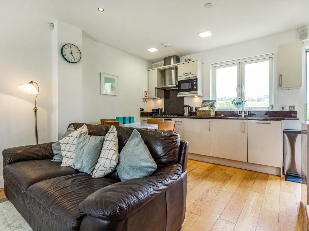 Constantine Bay Cottage Padstow Esterno foto