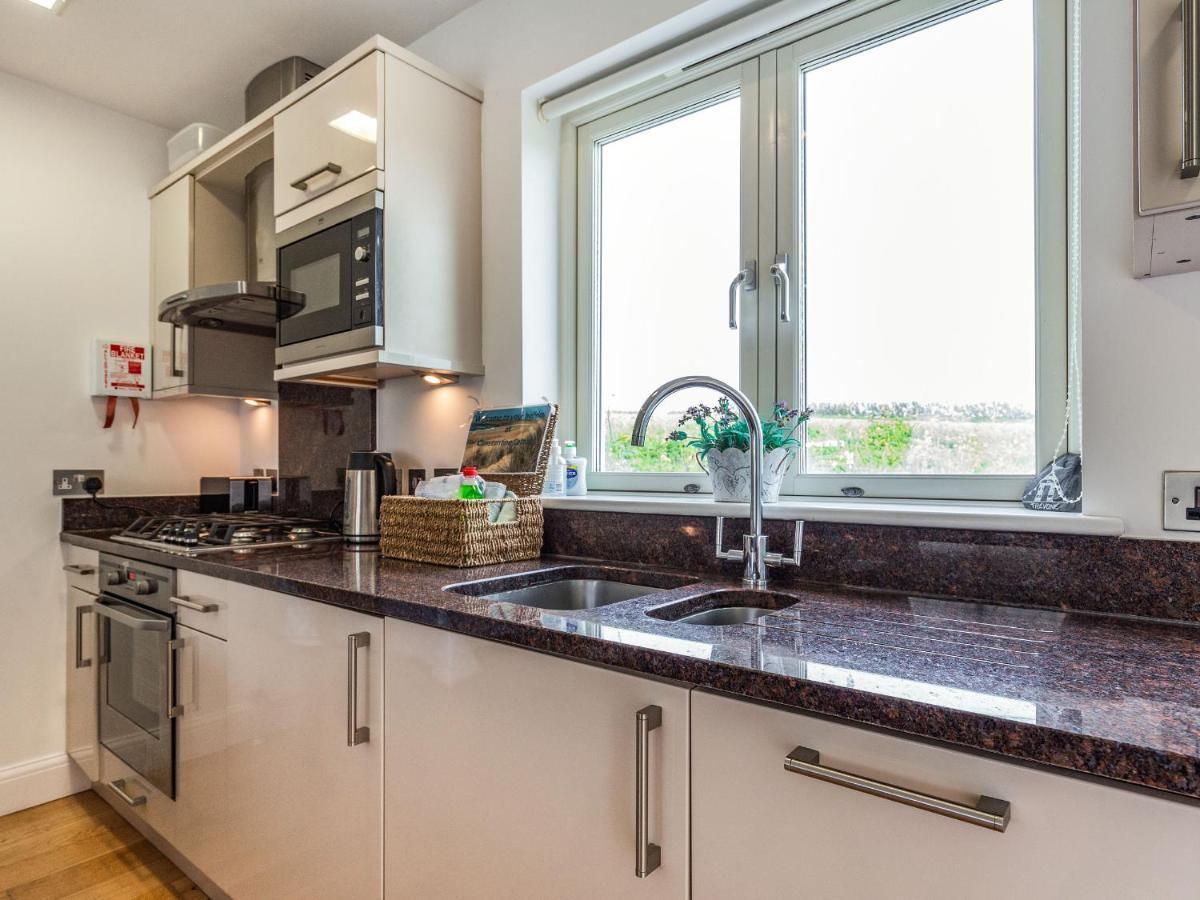 Constantine Bay Cottage Padstow Esterno foto