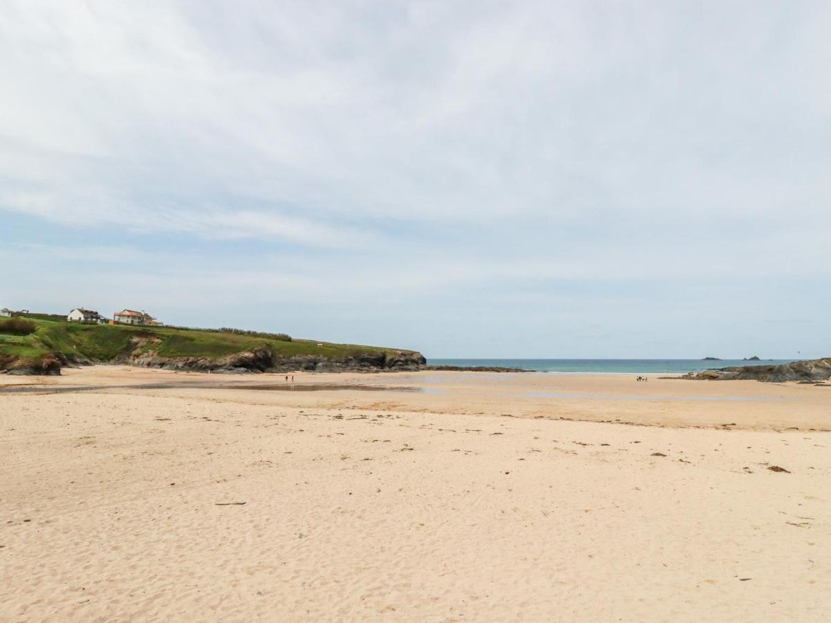 Constantine Bay Cottage Padstow Esterno foto