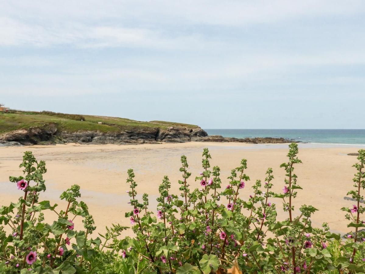 Constantine Bay Cottage Padstow Esterno foto
