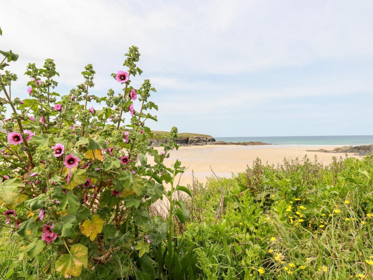 Constantine Bay Cottage Padstow Esterno foto