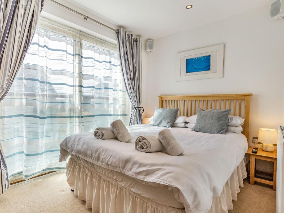 Constantine Bay Cottage Padstow Esterno foto