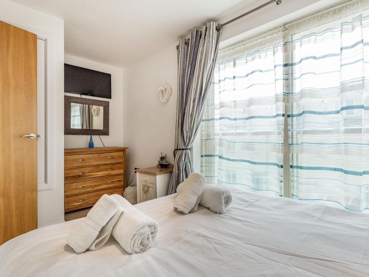 Constantine Bay Cottage Padstow Esterno foto
