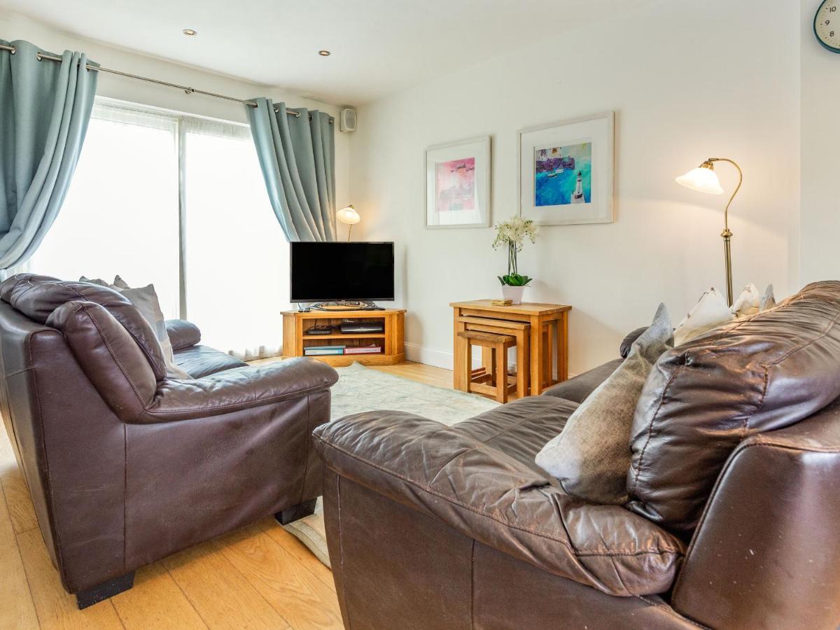 Constantine Bay Cottage Padstow Esterno foto