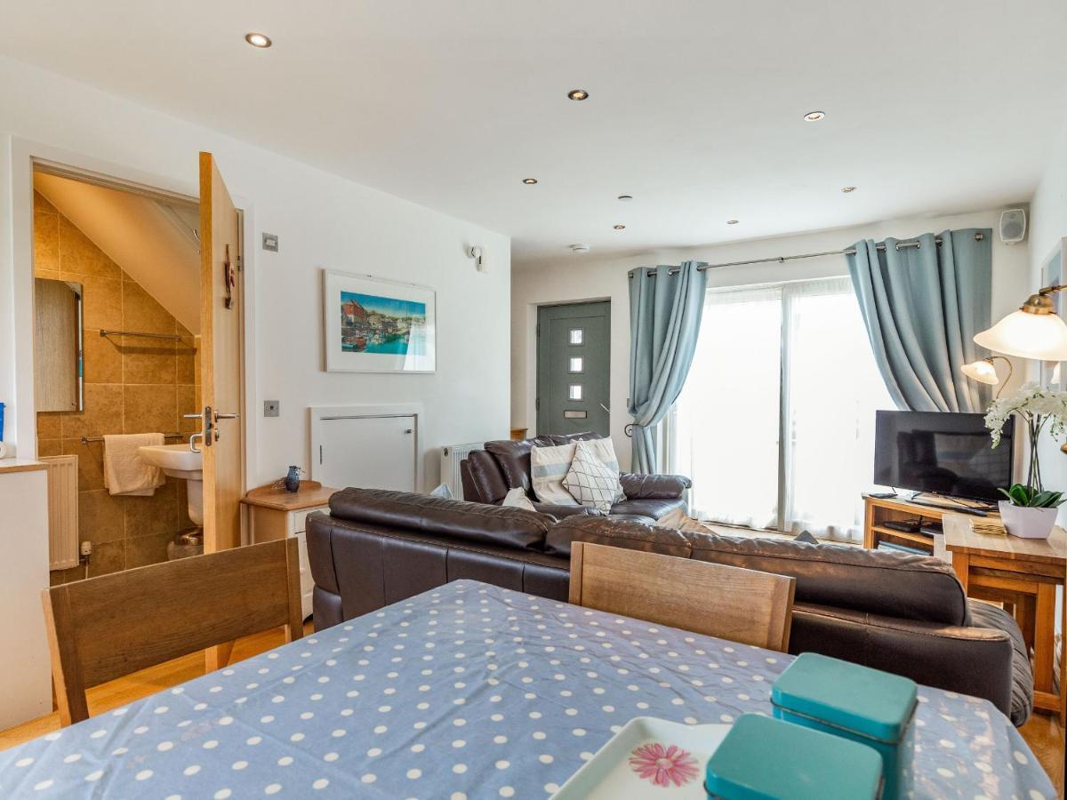 Constantine Bay Cottage Padstow Esterno foto