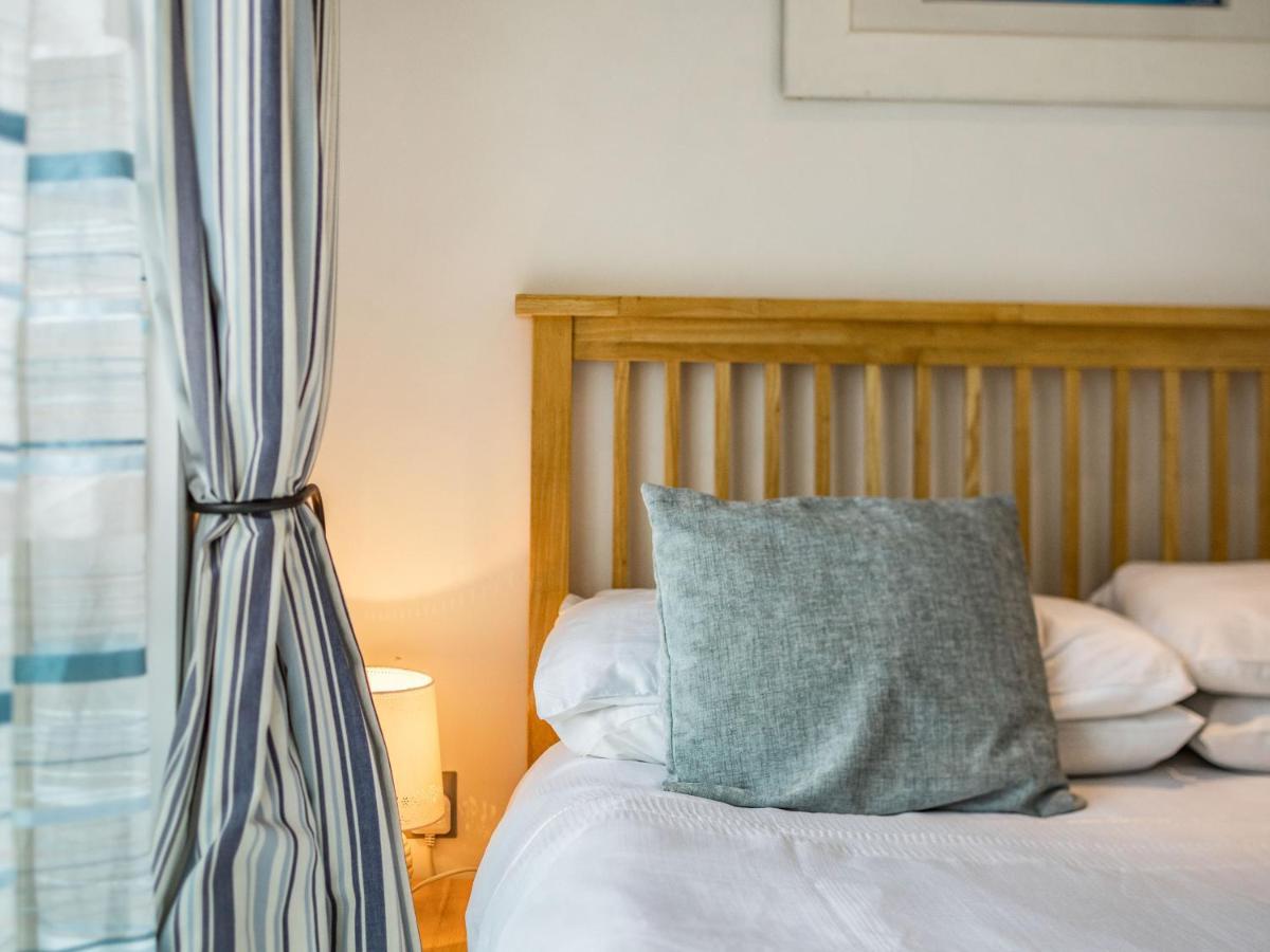 Constantine Bay Cottage Padstow Esterno foto