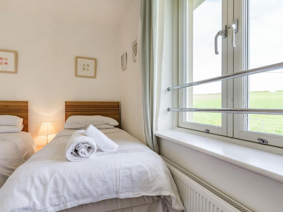 Constantine Bay Cottage Padstow Esterno foto