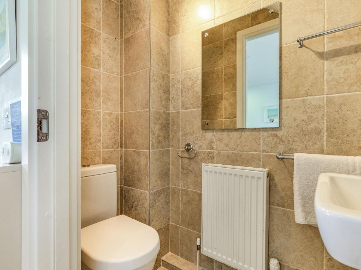 Constantine Bay Cottage Padstow Esterno foto